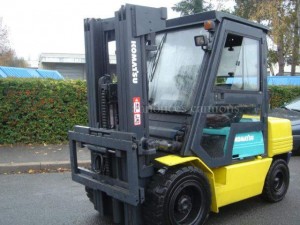 spare part forklift