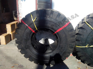 BAN LOADER DOUBLE STAR 20.5 - 25 