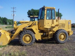 cat 926