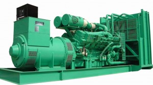 SPARE PART GENSET