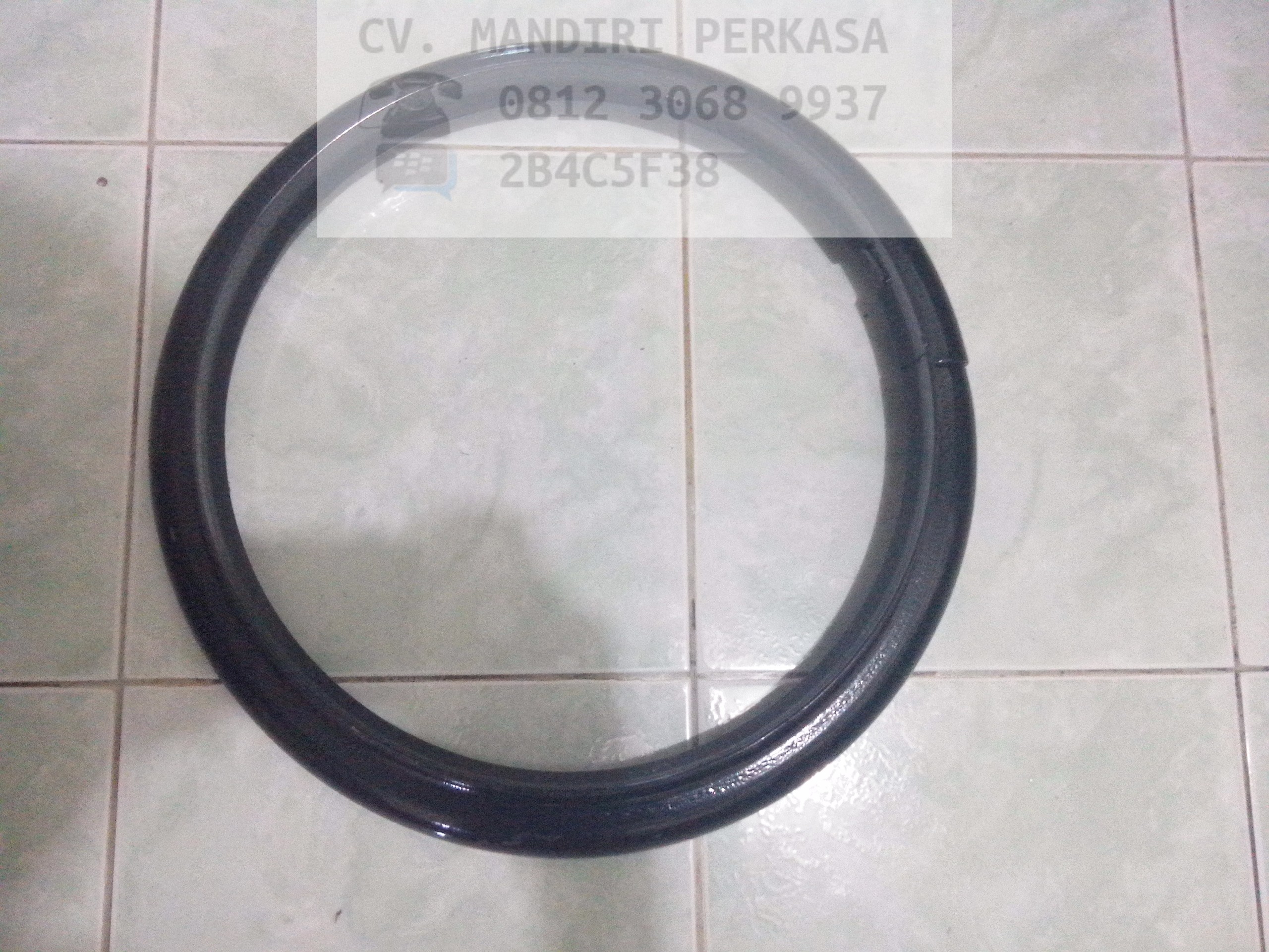 rim assy 28×9-15; 825-15 & 700-12 model ring